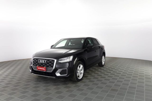 Audi AUDI Q2 Q2 30 TDI S tronic Admired