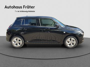 Fotografie 4 des Suzuki Swift 1.2 Comfort Sitzh. Tempomat Kamera Navi
