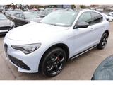 Alfa Romeo Stelvio Veloce Q4 Sportpaket El. Fondsitzverst.  - Alfa Romeo: Sport