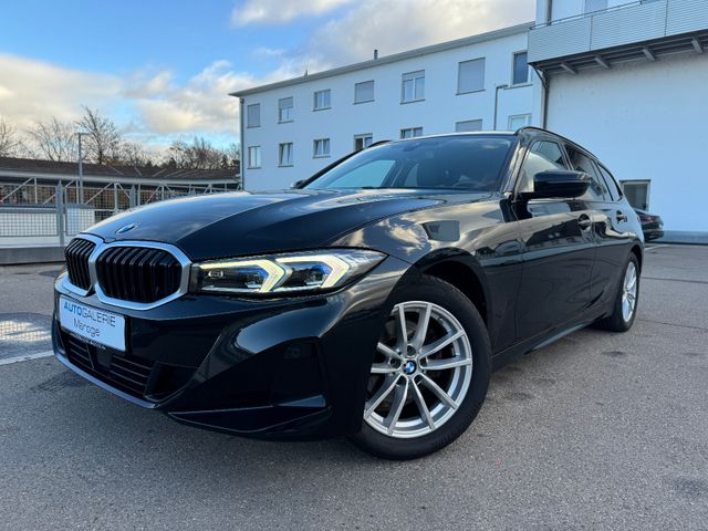 BMW 320 d Aut. MATRIX/STOP&GO/HUD/AHK/STANDH./KAMERA