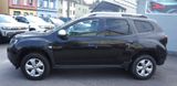 Dacia Duster *LPG*NAVI*LPG* CAM*ALU+ALLWETTER - Dacia mit LPG-Antrieb