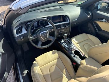 Audi A5 - 8