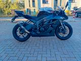 Kawasaki ZX600R - unter 20.000km - TÜV Neu - Bjh. 2010 - KAWASAKI 600