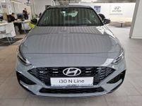 Hyundai i30 - Vorschau Bild 2