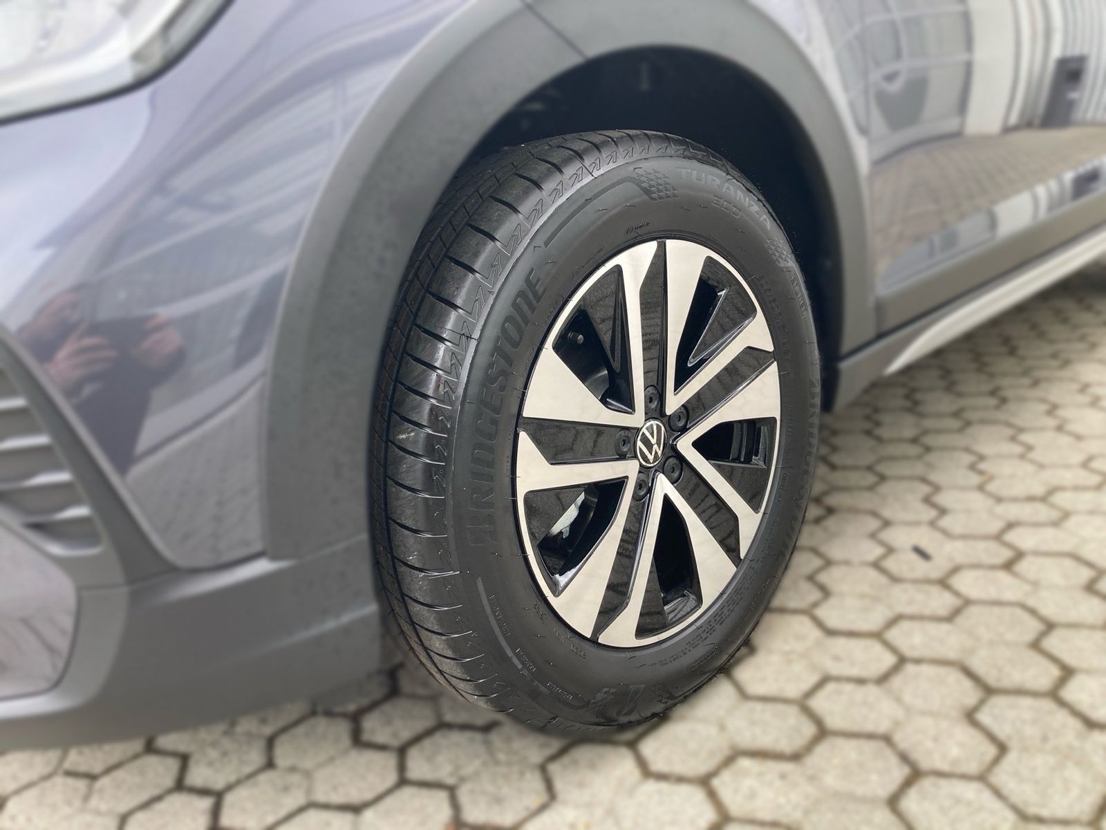 Volkswagen Taigo - Bild 7