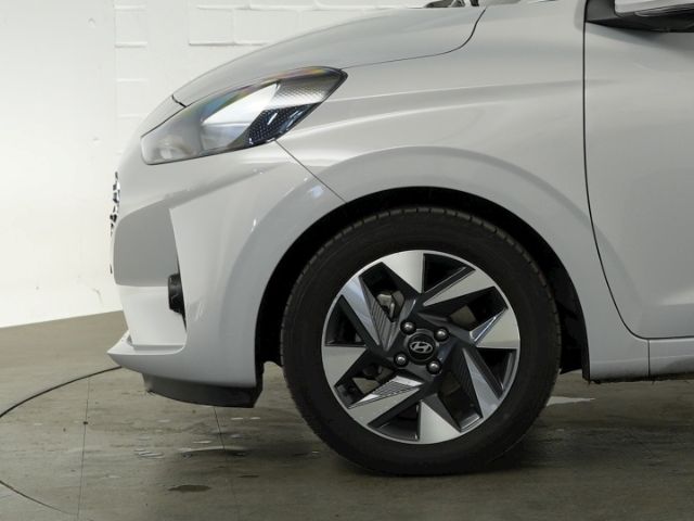 i10 FACELIFT TREND+NAVI+RÜCKFAHRKAMERA+SITZ-/LEN