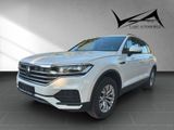 Volkswagen Touareg 4M Leder/Pano/STH./Kamera/AID - VW Touareg Gebrauchtwagen in Kassel