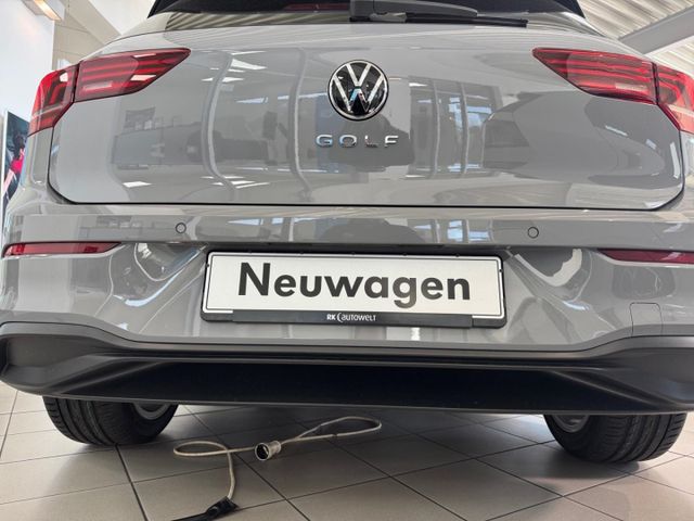 Golf VIII Life Facelift 1.5 TSI LED Navi Panoram