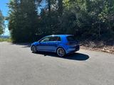 Volkswagen Golf 2.0 TSI OPF DSG 4MOTION R R - Volkswagen Golf: Blau, Tsi Motion