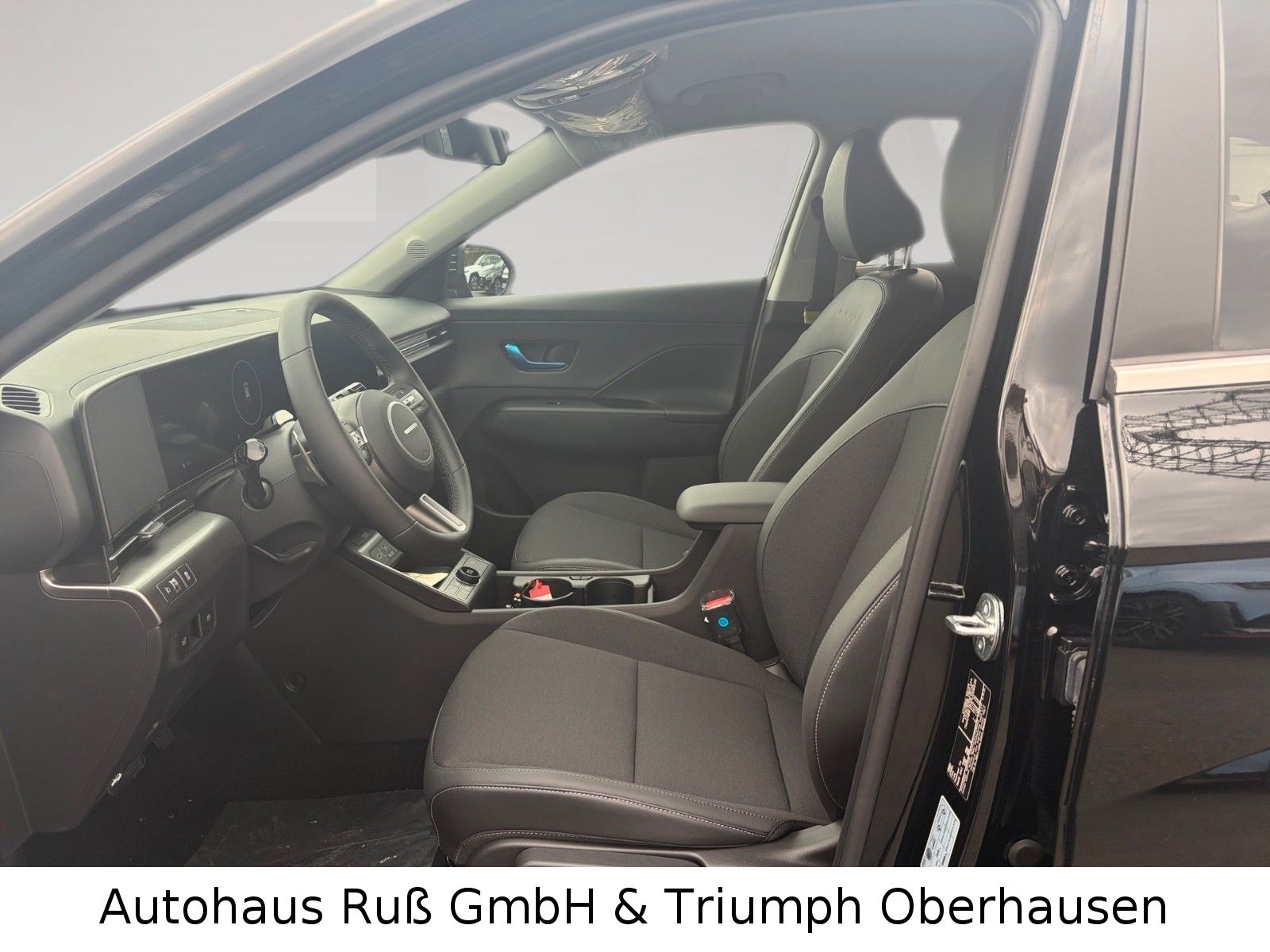 Hyundai Kona – Bild 7