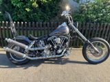 Harley-Davidson Shovelhead FXE