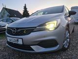 Opel Astra K ST 90 kw Elegance * SUPER AUSSTATTUNG * - Gebrauchtwagen mit Automatik bis 15.000 Euro