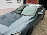 Mazda 6 2.5 SKYACTIV-G  - Mazda 6 aus 2023