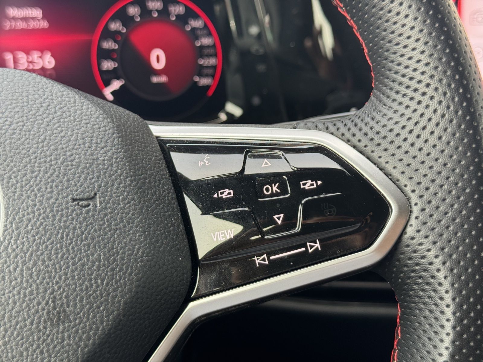 Volkswagen Golf - Bild 20