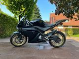 Yamaha YZF-R125 - KLEINKRAFTRAD 125