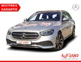 Mercedes-Benz E300 de T-Modell Standard Laser Klimaaut. Navi - Mercedes-Benz E 300 in Rostock