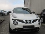 Nissan Juke Acenta- NAVI-KAMERA-PDC-SHZ-17"ALU-2.HAND - Nissan Juke Gebrauchtwagen in Dortmund