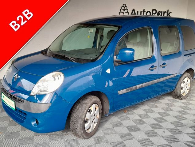 Renault Kangoo Happy Family *5 SITZE*