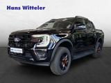 Ford Ranger PHEV Wildtrak e-4WD/360/RFK/Leder/LED/B&O