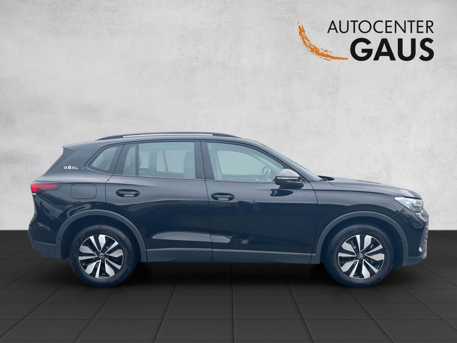 Tiguan Goal 2.0 TDI DSG AHK*Pano*Navi*ACC*LED