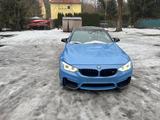 BMW M4 Coupé  - BMW M4 Gebrauchtwagen
