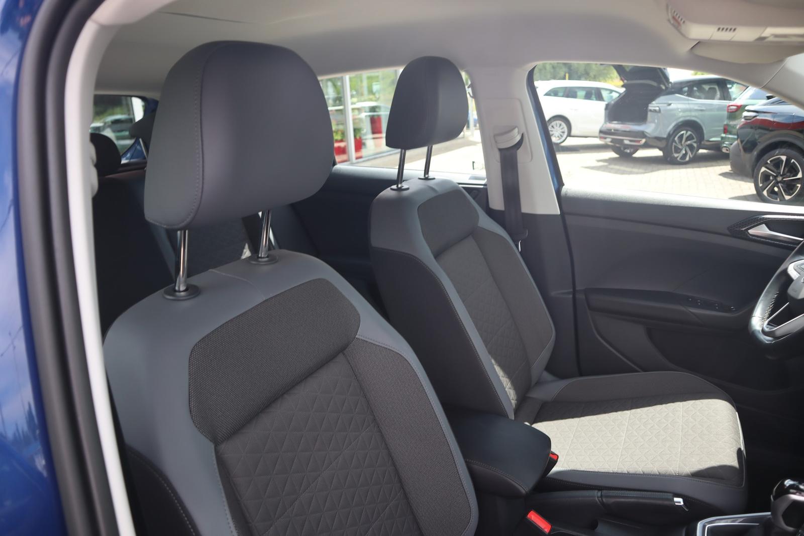 Volkswagen T-Cross 1.5 TSI Style DSG LED Navi ACC PDC DAB, миниатюра 30