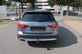 Audi A4 Allroad quattro 1.Hand / ACC / SHD/SHZ/FN:137 - gebrauchte Audi A4 Allroad aus dem Jahr 2017