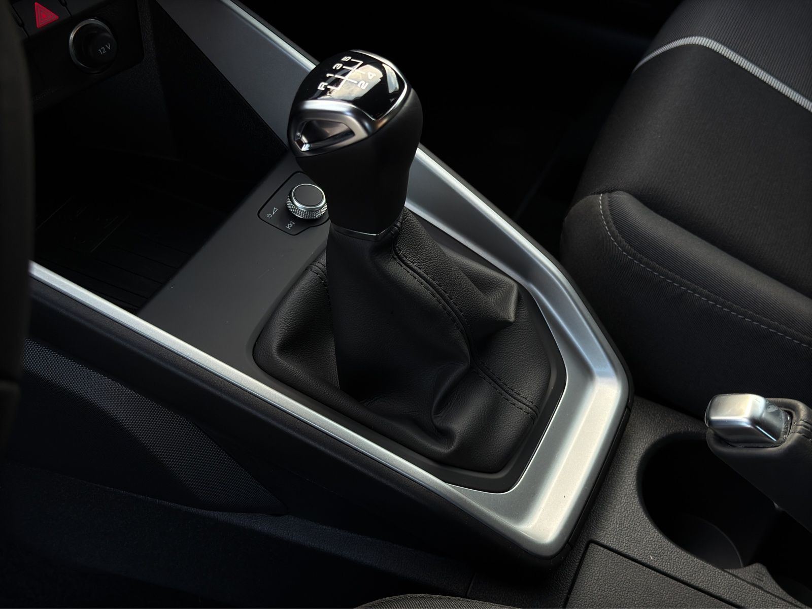 Audi A1 - Bild 11