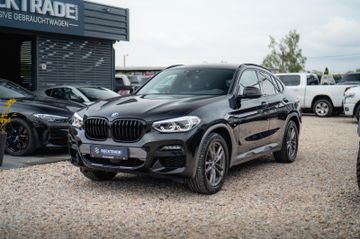 BMW X4 - 1