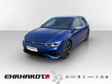 Volkswagen Golf VIII 2.0 TSI DSG 4Motion R DCC MATRIX*NAVI* - Volkswagen Golf: Vii 4motion
