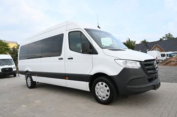 Mercedes Sprinter - 3