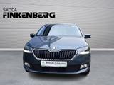 Skoda Fabia 1.0 Soleil *LED*Navi*SitzHzg*GRA - Skoda Fabia: Soleil