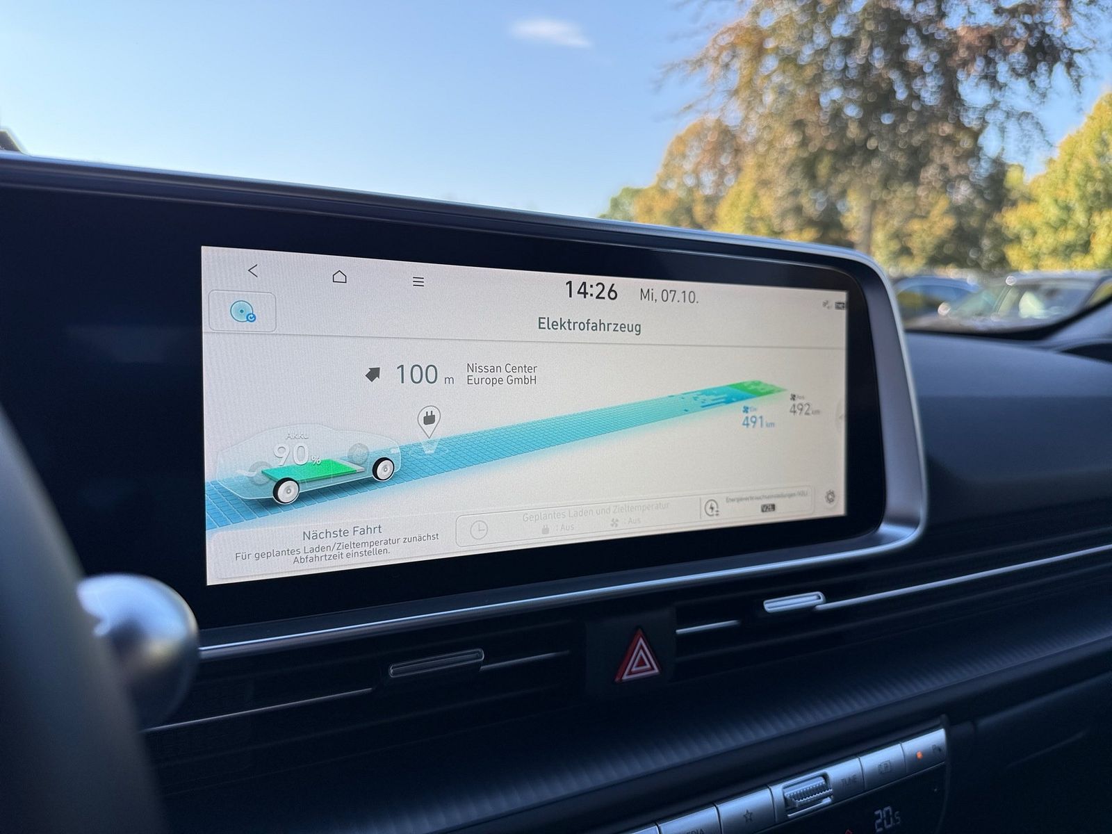 Hyundai IONIQ 6 – Bild 21