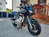 Yamaha FZS 1000er Fazer  - YAMAHA 2002 FAZER 1000