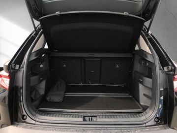 Skoda Elroq 85 Loft*4xSHZ*CAM*AHZV*WÄPU*0,25%*NAVI*