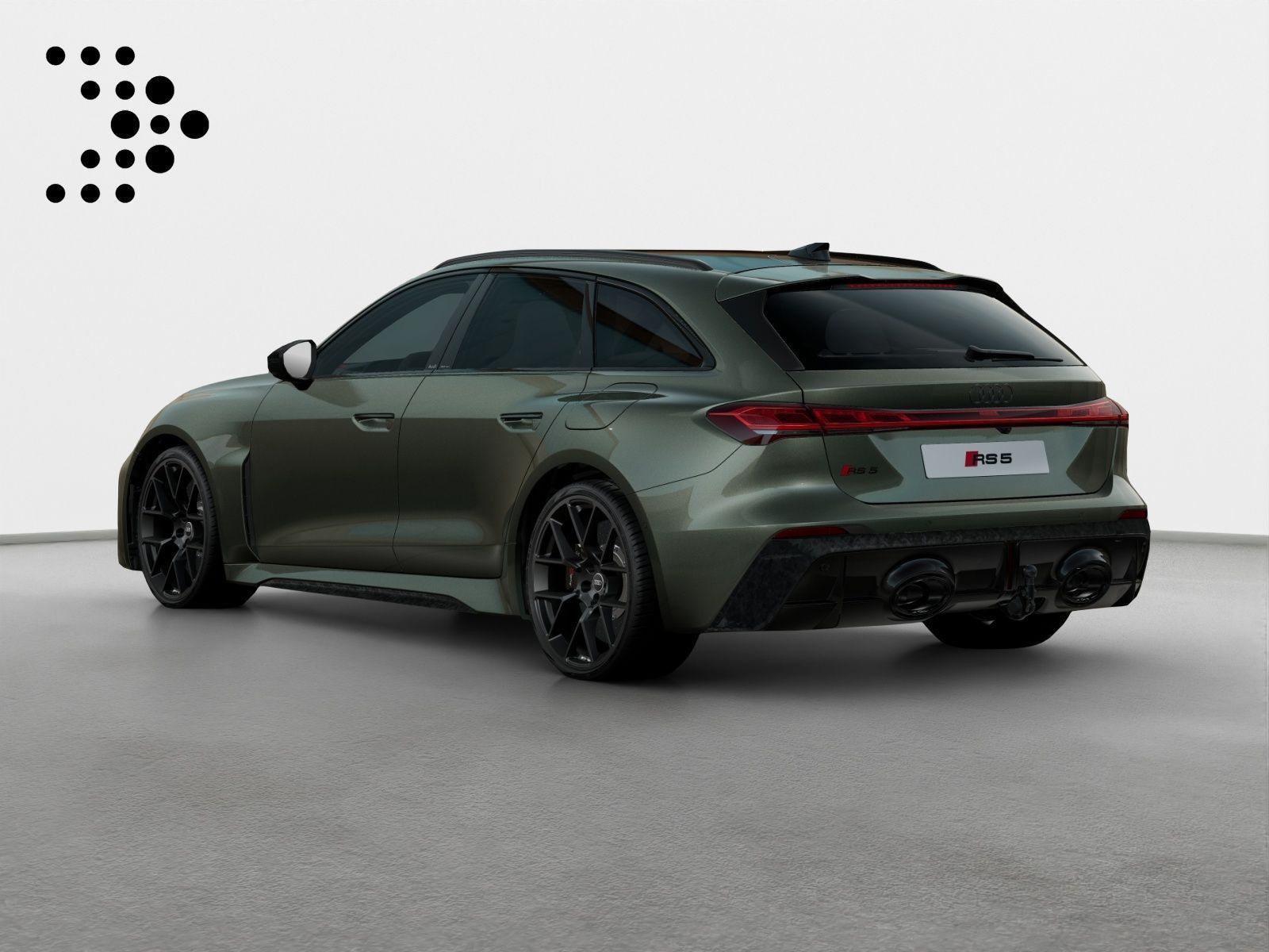 Audi RS5 - Bild 2