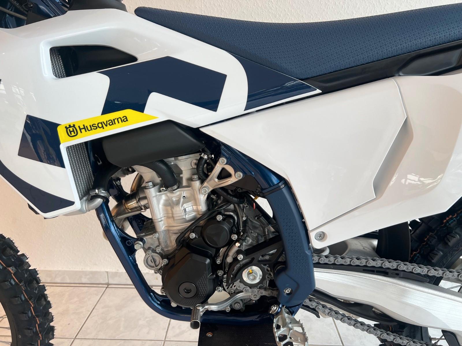 Husqvarna FC 250 2026