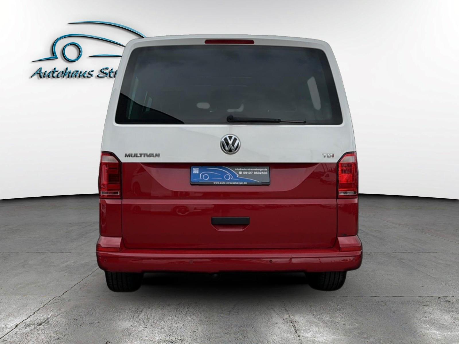 VOLKSWAGEN T6 2.0 TDI 150CH - BVM - ATTELAGE - RÉGULATEUR DE VITESSE - SIÈGES CHAUFFANTS