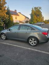 Chevrolet chevrolet cruze diesel 2.0 - Chevrolet Cruze mit Diesel-Antrieb: 2.0