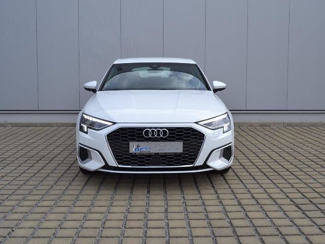 A3 Sportback 30 TFSI Advanced LED/RFK/PARK-ASSIS