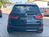 BMW X5 4.0 - BMW X5 mit Diesel-Antrieb: 4.0