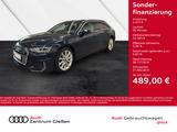 Audi A6 Avant 45 TDI quattro design S line Standheizu - Audi A6: TDI