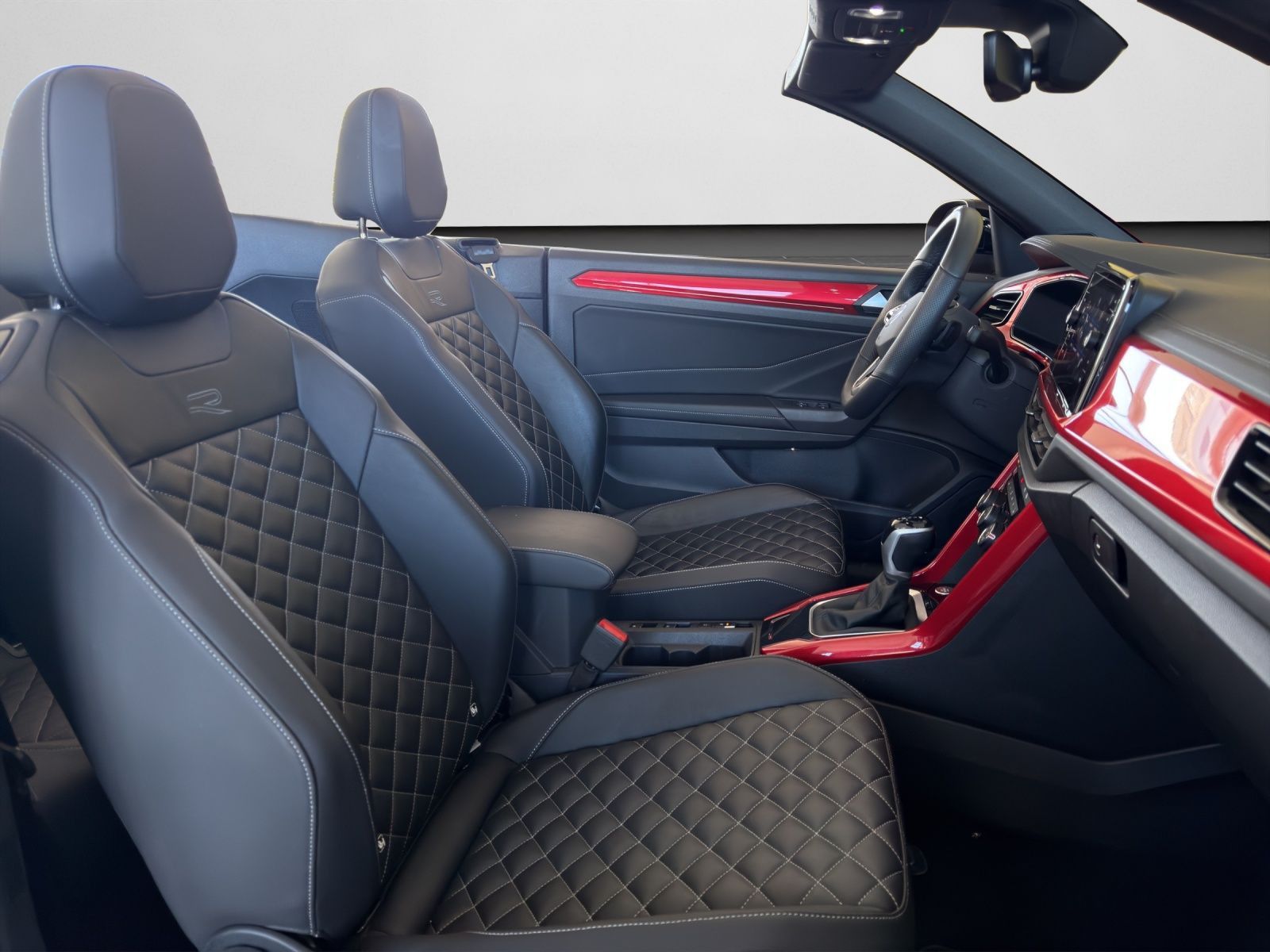 Volkswagen T-Roc - Bild 5