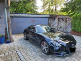 Mercedes-Benz AMG GT Mercedes-AMG GT Coupé Speedshift DCT 7G