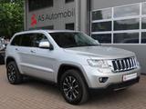 Jeep Grand Cherokee Overland Bi-Xen*Pano*Kam*Navi*AHK - Jeep Gebrauchtwagen in Stuttgart