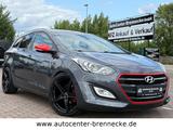 Hyundai i30*Navi*AHK*PDC*Kamera* - Hyundai i30 in Magdeburg