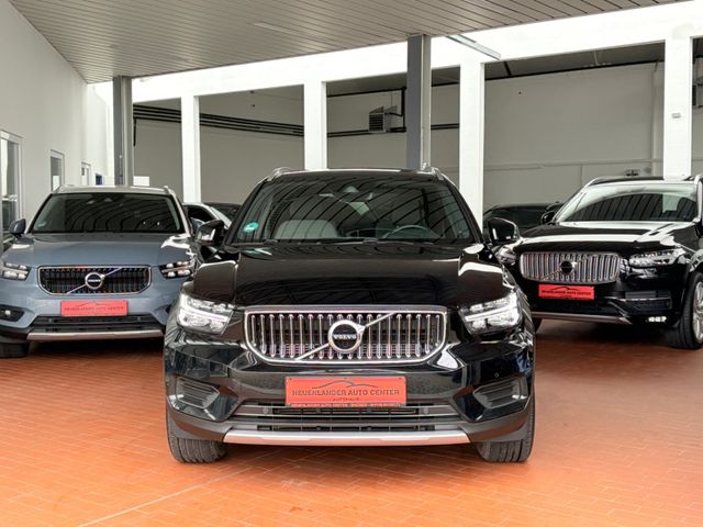 Volvo XC40 Inscription Expression Recharge Plug-In Hyb