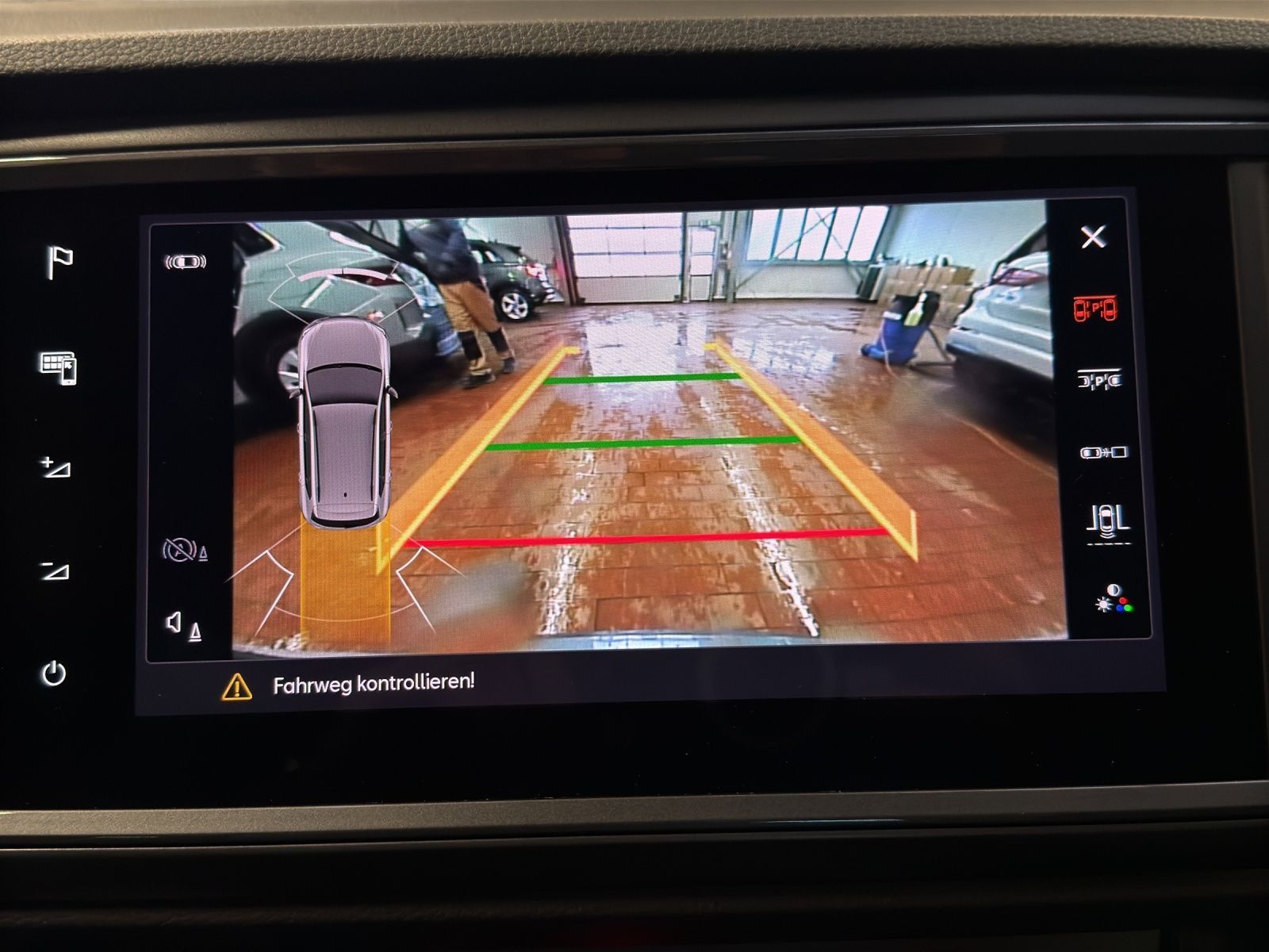 Cupra Ateca - Bild 17