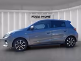 Mitsubishi Space Star 1.2 Intro Edition+ (EURO 6d-TEMP) - Mitsubishi Space Star: Intro Edition