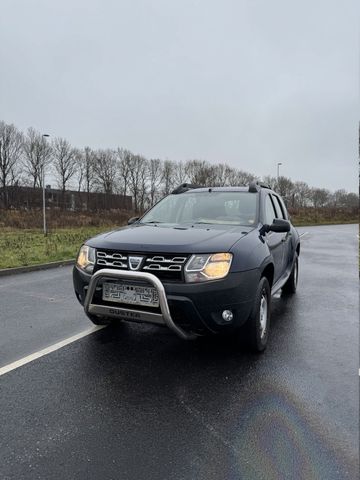 Dacia Duster I Basis 4x2